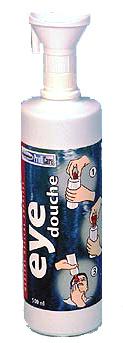 Oogspoelfles 500 ml met oogbad